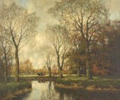 WILLEM HENDRIKS, JR. (DUTCH, 1