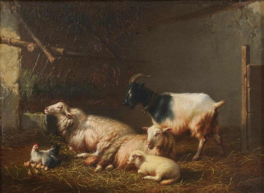 WILLEM JACOBUS BOGAARD (1842 -