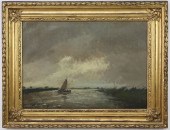 WILLEM JOHANNES WEISSENBRUCH O