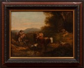 WILLEM ROMEYN (DUTCH, 1624-169