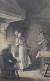 WILLEM STEELINK II (1856 - 192