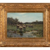 Willem Steelink II (Dutch, 185
