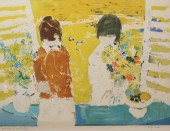 WILLERING EPKO LITHOGRAPH CHIL