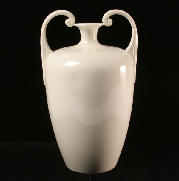Willets Belleek Nouveau stylized