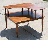 Willett Mid Century Modern che