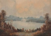 WILLI BAUER - VALLEY LAKEWilli