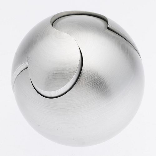 WILLI GUTMANN, TWIN BALL,