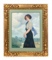 WILLIAM A. B. KIRKPATRICK "THE