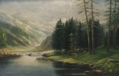 WILLIAM A. CARSON (1867-1949)