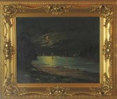 WILLIAM A. CARSON (CALIFORNIA/