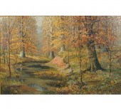 William A. Eyden (American, 18