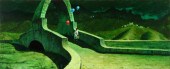 WILLIAM A. FOLEY (B. 1926) EXH