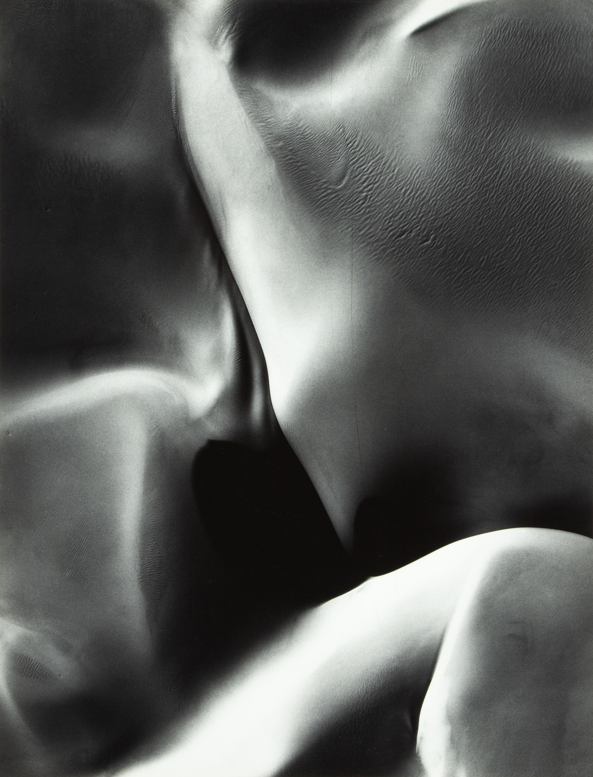 WILLIAM A. GARNETT (1916-2006)