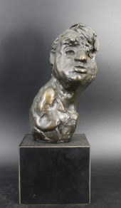 WILLIAM A. REDGRAVE (G.B. 1903