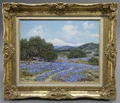 William A. Slaughter ''Landsca