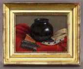 William Acheff ''After the Dan