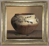 William Acheff ''Kiua 1770'' o