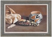 WILLIAM ACHEFF(New Mexico/Cali