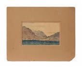 WILLIAM ADAMS DELANO SEASCAPE