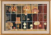 WILLIAM ADELMAN (MASSACHUSETTS