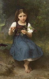 *William Adolphe Bouguereau (F