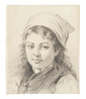 *William Adolphe Bouguereau (F