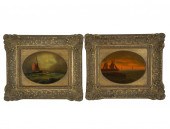 WILLIAM ADOLPHIS KNELL (1805 -