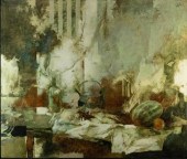 WILLIAM AIKEN (AMERICAN, 1934-