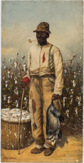 WILLIAM AIKEN WALKER (1839-192