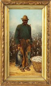 William Aiken Walker (American
