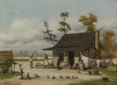 WILLIAM AIKEN WALKER, AMERICAN