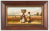 WILLIAM AIKEN WALKER (AMERICAN