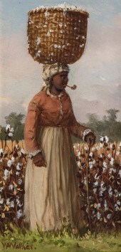WILLIAM AIKEN WALKER, AMERICAN