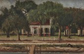 WILLIAM AIKEN WALKER, (AMERICA