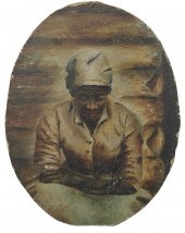 WILLIAM AIKEN WALKER, (AMERICA