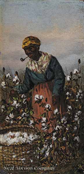 William Aiken Walker