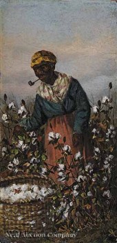 William Aiken Walker (American