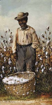 William Aiken Walker (American
