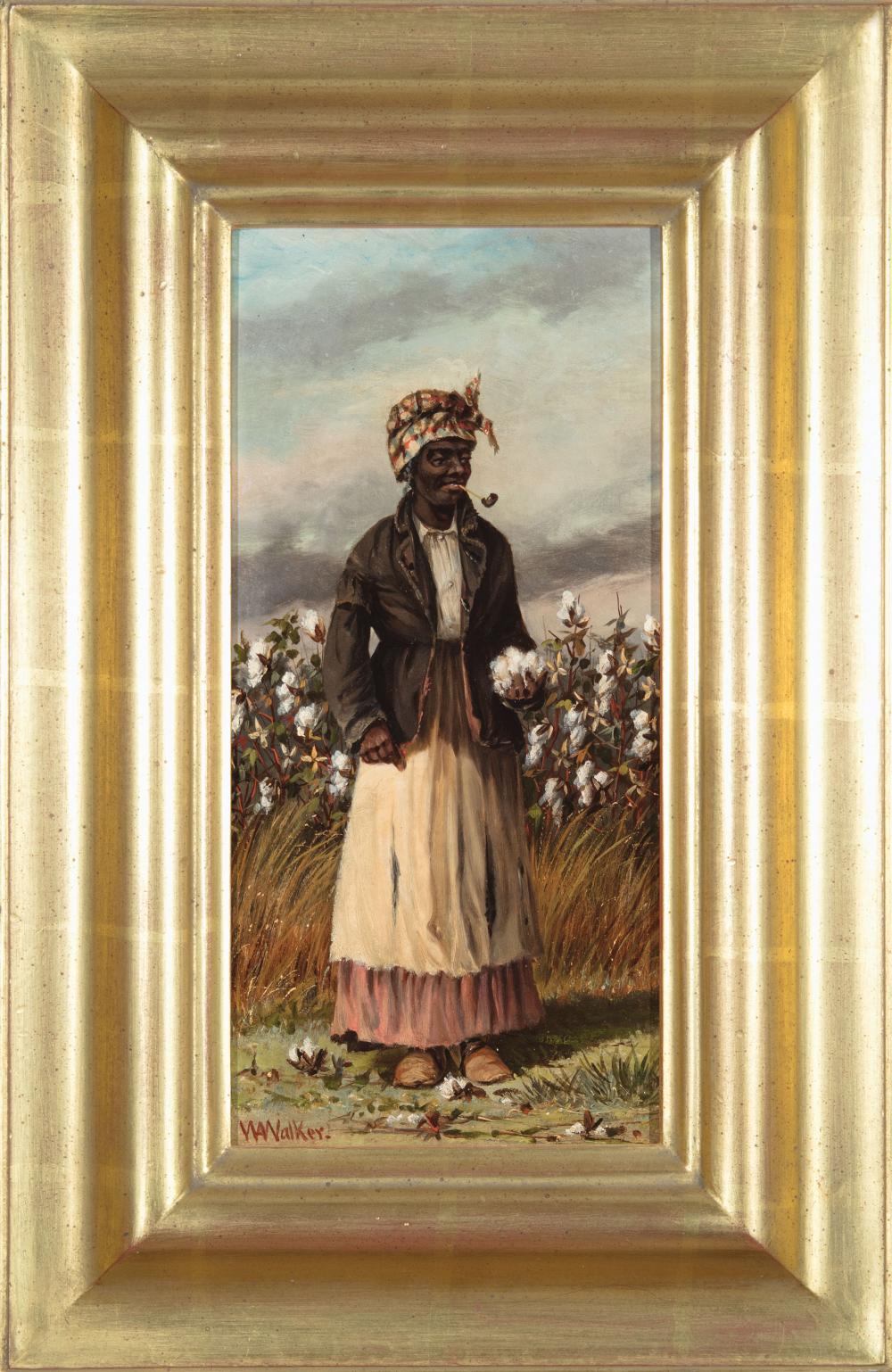 WILLIAM AIKEN WALKER