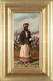 WILLIAM AIKEN WALKER (AMERICAN