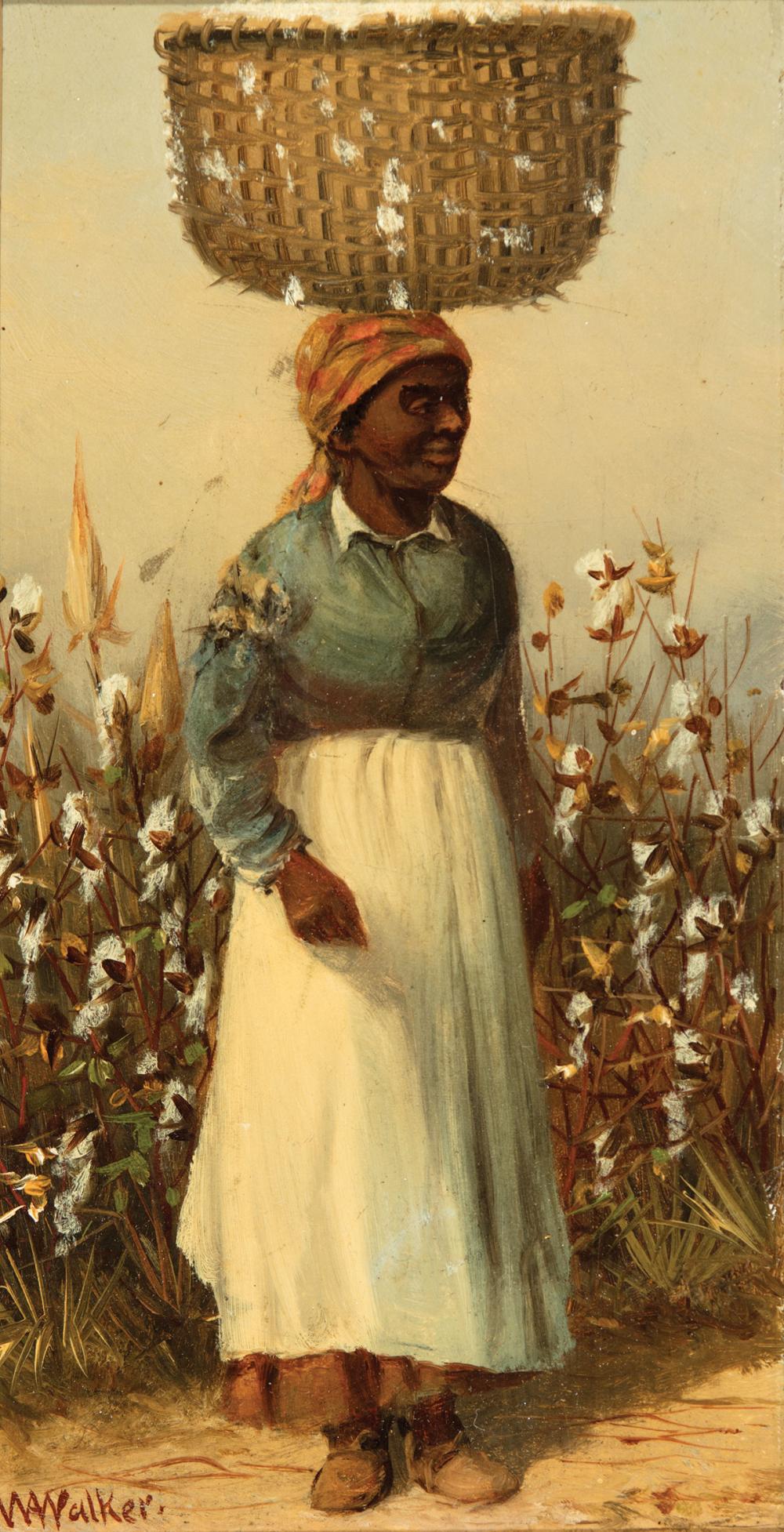 WILLIAM AIKEN WALKER