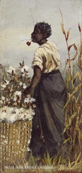 William Aiken Walker (American