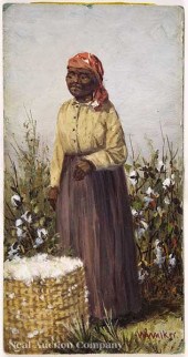 William Aiken Walker (American