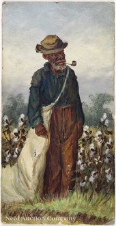 William Aiken Walker (American