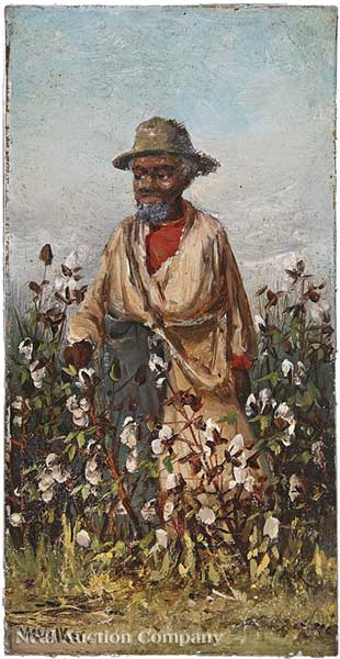William Aiken Walker