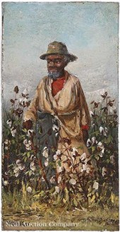 William Aiken Walker (American