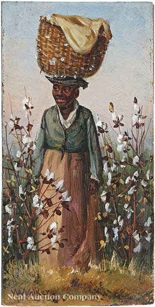 William Aiken Walker
