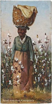 William Aiken Walker (American