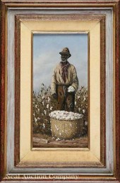 William Aiken Walker (American