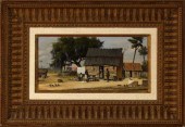 William Aiken Walker (American